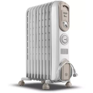 Chauffage Bain d'huile DELONGHI V550918T.WB